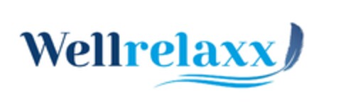 Wellrelaxx Logo (EUIPO, 28.02.2022)