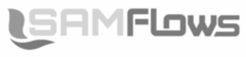 SAMflows Logo (EUIPO, 09.03.2022)