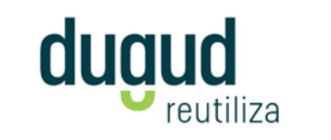 dugud reutiliza Logo (EUIPO, 16.03.2022)