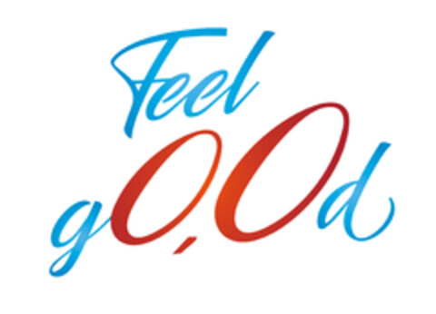 Feel g0,0d Logo (EUIPO, 18.03.2022)
