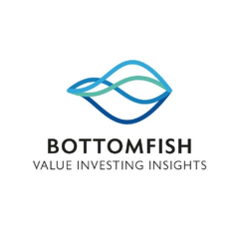 ВOTTOMFISH Logo (EUIPO, 21.03.2022)