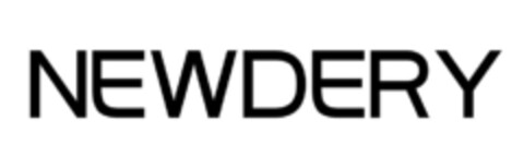 NEWDERY Logo (EUIPO, 23.03.2022)