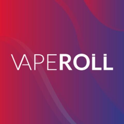 VAPEROLL Logo (EUIPO, 31.03.2022)