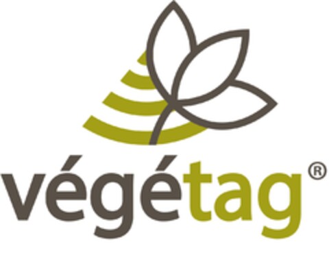 végétag Logo (EUIPO, 12.04.2022)