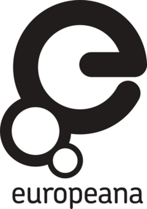 EUROPEANA Logo (EUIPO, 16.05.2022)