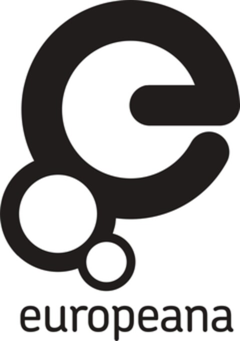 EUROPEANA Logo (EUIPO, 05/16/2022)