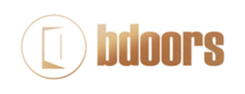bdoors Logo (EUIPO, 06.06.2022)