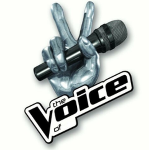 the Voice of Logo (EUIPO, 06/22/2022)