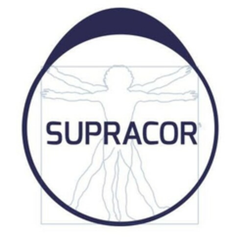 SUPRACOR Logo (EUIPO, 27.06.2022)