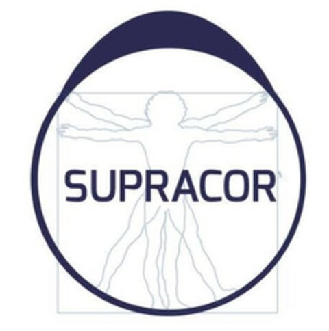 SUPRACOR Logo (EUIPO, 06/27/2022)