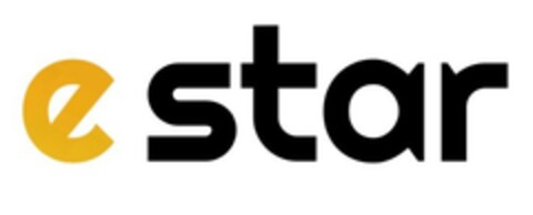 e star Logo (EUIPO, 28.06.2022)