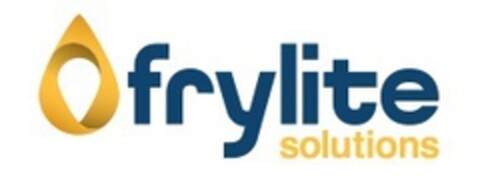 frylite solutions Logo (EUIPO, 07/13/2022)