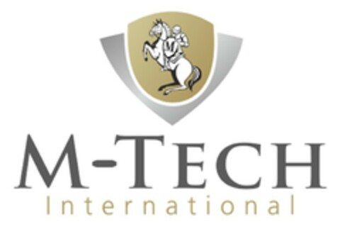 M-TECH International Logo (EUIPO, 02.08.2022)