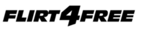 FLIRT4FREE Logo (EUIPO, 08/31/2022)