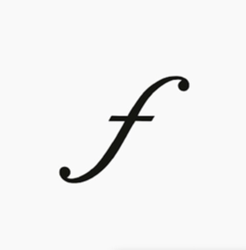 f Logo (EUIPO, 13.09.2022)