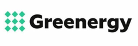 Greenergy Logo (EUIPO, 01.12.2022)