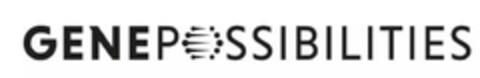 GENEPOSSIBILITIES Logo (EUIPO, 06.12.2022)