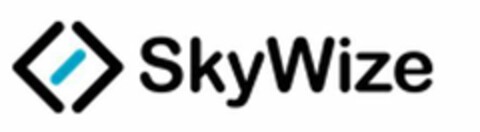 SkyWize Logo (EUIPO, 12/13/2022)