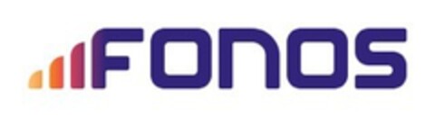 FONOS Logo (EUIPO, 18.01.2023)