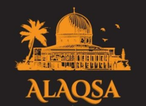 ALAQSA Logo (EUIPO, 01.02.2023)