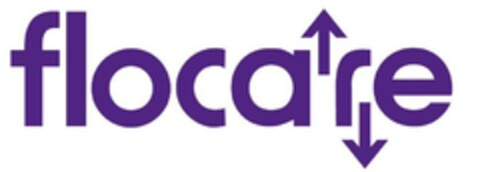 flocare Logo (EUIPO, 02/06/2023)