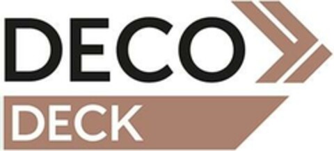 DECO DECK Logo (EUIPO, 02/10/2023)