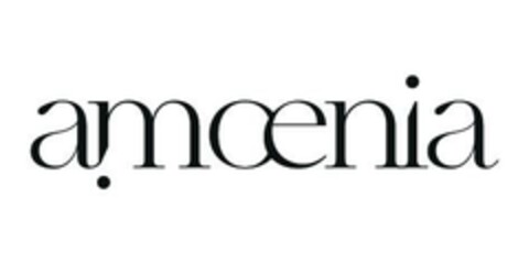 amoenia Logo (EUIPO, 17.02.2023)