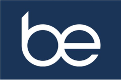 be Logo (EUIPO, 20.02.2023)