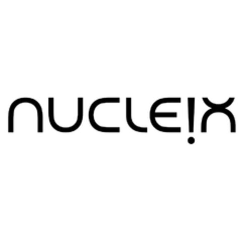 NUCLEIX Logo (EUIPO, 13.03.2023)