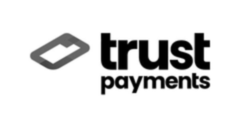 trust payments Logo (EUIPO, 03/31/2023)