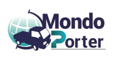 Mondo Porter Logo (EUIPO, 04/04/2023)