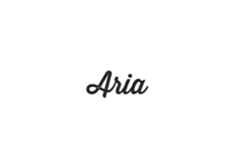 Aria Logo (EUIPO, 27.04.2023)