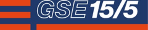 GSE15/5 Logo (EUIPO, 15.06.2023)