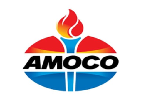 AMOCO Logo (EUIPO, 14.07.2023)