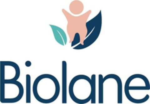 Biolane Logo (EUIPO, 07/17/2023)