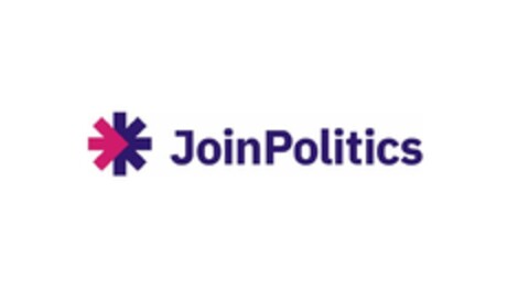 JoinPolitics Logo (EUIPO, 08/07/2023)