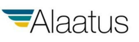 Alaatus Logo (EUIPO, 28.08.2023)