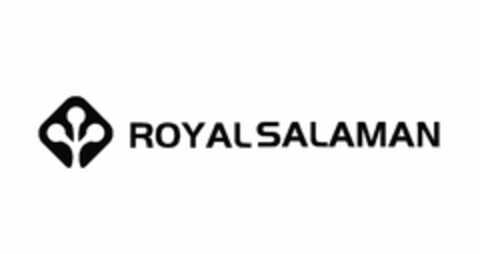 ROYAL SALAMAN Logo (EUIPO, 09/27/2023)