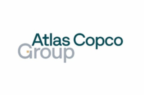 Atlas Copco Group Logo (EUIPO, 04.10.2023)