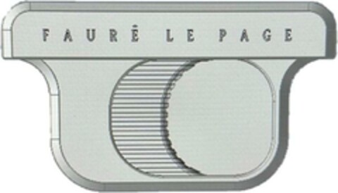 FAURE LE PAGE Logo (EUIPO, 05.10.2023)