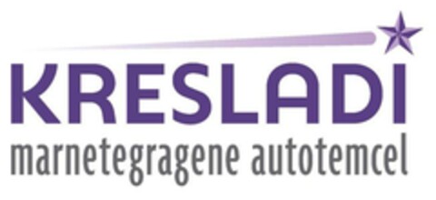 KRESLADI marnetegragene autotemcel Logo (EUIPO, 09.10.2023)