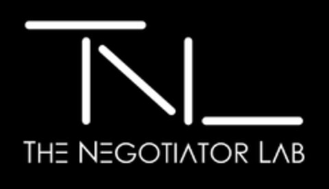 TNL THE NEGOTIATOR LAB Logo (EUIPO, 18.10.2023)