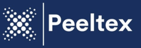 Peeltex Logo (EUIPO, 10/26/2023)