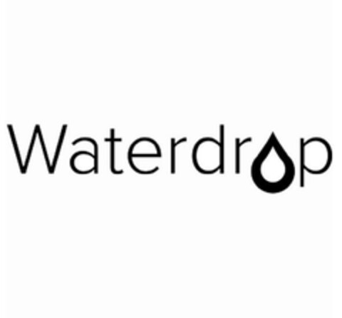 Waterdrop Logo (EUIPO, 26.10.2023)