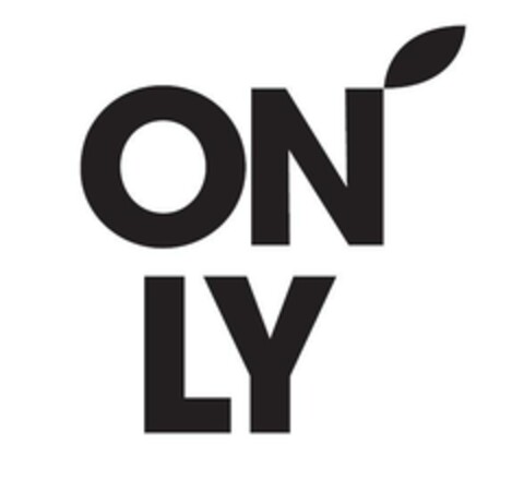 ON LY Logo (EUIPO, 20.11.2023)