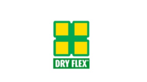 DRY FLEX Logo (EUIPO, 21.11.2023)