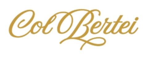 Col Bertei Logo (EUIPO, 11/27/2023)