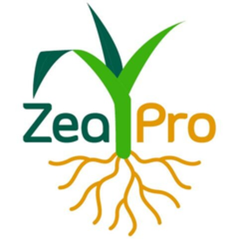 Zea Pro Logo (EUIPO, 28.12.2023)