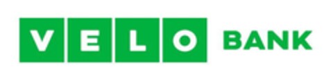 VELO BANK Logo (EUIPO, 02.01.2024)