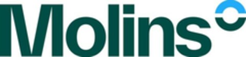 Molins Logo (EUIPO, 01/15/2024)